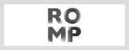 romp logo