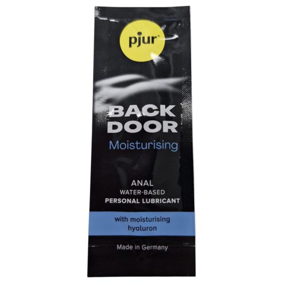 / Pjur Back Door - análny lubrikant (2 ml)