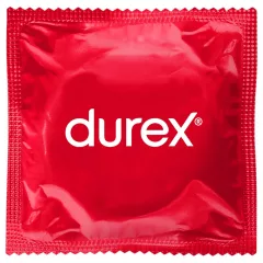 Durex - extra tenké kondómy (8 ks)