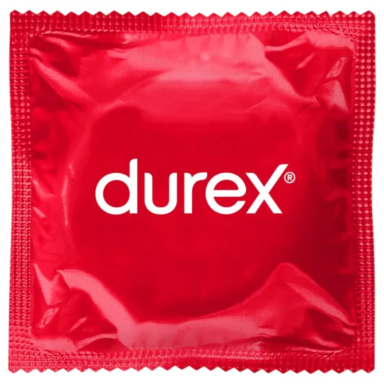 Durex - extra tenké kondómy (8 ks)