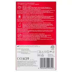 Durex - extra tenké kondómy (8 ks)