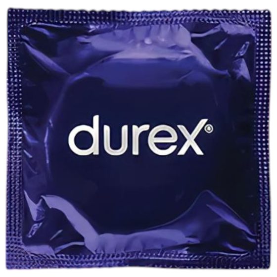 Durex Mutual Pleasure - kondómy s oneskorením (10 ks)