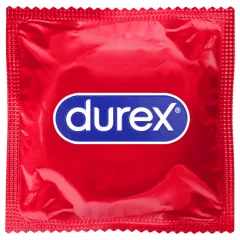 Durex - extra tenké kondómy (40 ks)