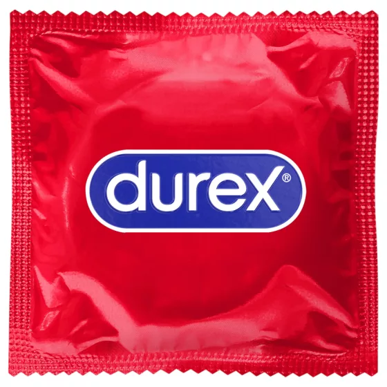 Durex - extra tenké kondómy (40 ks)