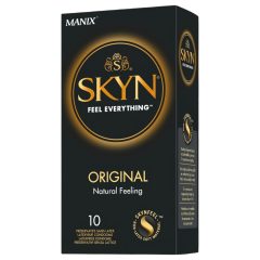 Manix SKYN - originálne kondómy (10 ks)