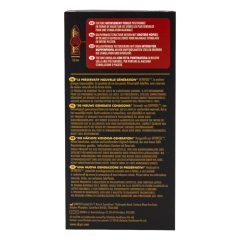 Manix SKYN Intense - perličkové kondómy bez latexu (10ks)