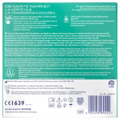 Durex - Balíček ochutených kondómov (30 ks)