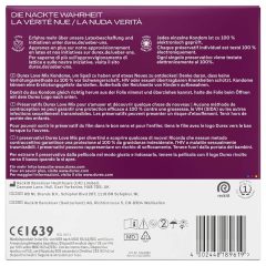 Durex Love Mix - kondómy balenie - 40 kusov