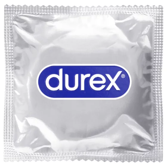 Durex Intense - Orgazmické kondómy (22 ks)