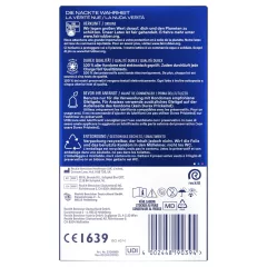 Durex Intense - Orgazmické kondómy (22 ks)