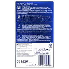 Durex Intense - orgazmické kondómy (10 ks)