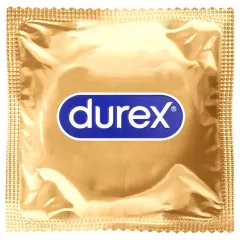 Durex Hautnah - latexový kondóm bez latexu (30 ks)