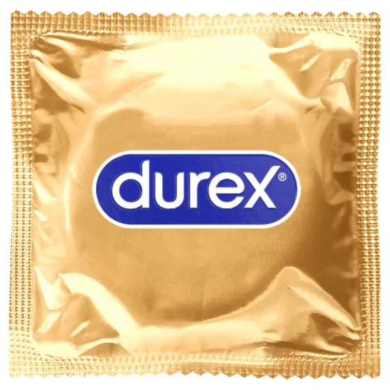 Durex Hautnah - latexový kondóm bez latexu (30 ks)
