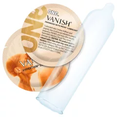 ONE - kondómy - extra tenké - 12 ks
