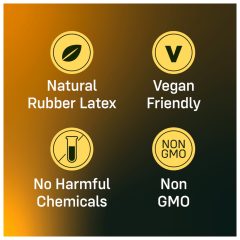 ONE Legend - XL kondómy (12 ks)