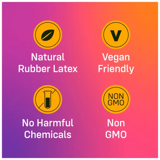 ONE - kondómy - mix príchutí a typov - 12 ks