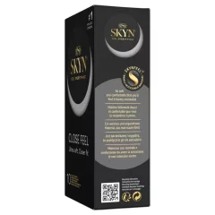 SKYN Close Feel - bezlatexový, užší kondóm (10 ks)