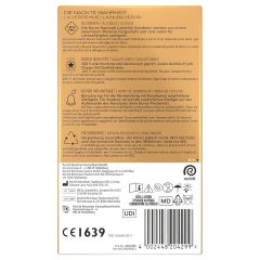 Durex Hautnah - latexový kondóm - bez latexu - 10 ks