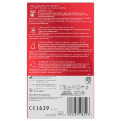 Durex - Slim kondóm (10 ks)