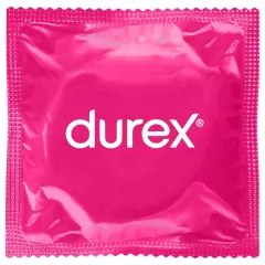  Durex Pleasure Me - kondóm - vrúbkovaný, bodkovaný - 10 ks