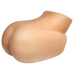 Šukačka ako zbláznění - análna masturbátor