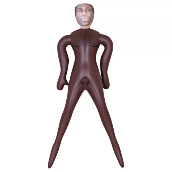 You2Toys - realistický mužský masturbátor - guma
