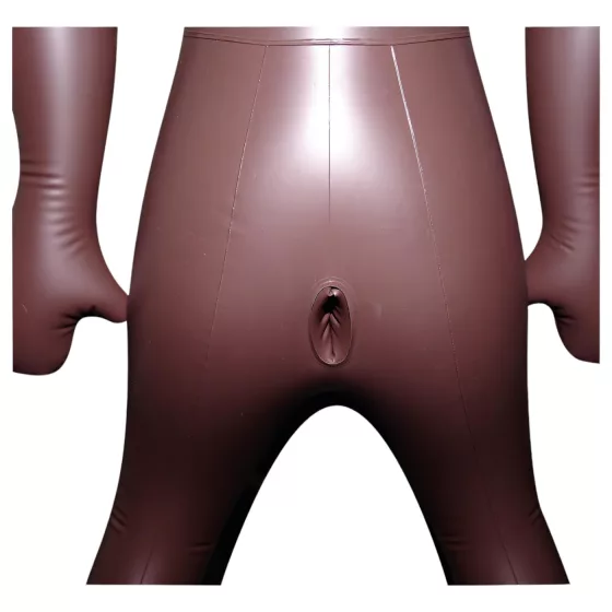You2Toys - realistický mužský masturbátor - guma