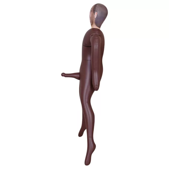 You2Toys - realistický mužský masturbátor - guma
