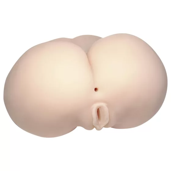 / realistixxx Real Style II - ženský torzo masturbátor