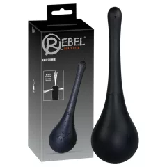   Rebel - intímny umývací prostriedok, ženský hygienický výrobok (250 ml)