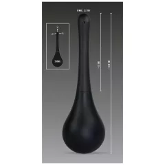   Rebel - intímny umývací prostriedok, ženský hygienický výrobok (250 ml)