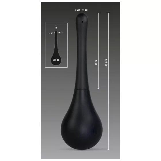 Rebel - intímny umývací prostriedok, ženský hygienický výrobok (250 ml)