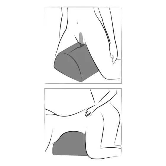 Liberator - sex podložka