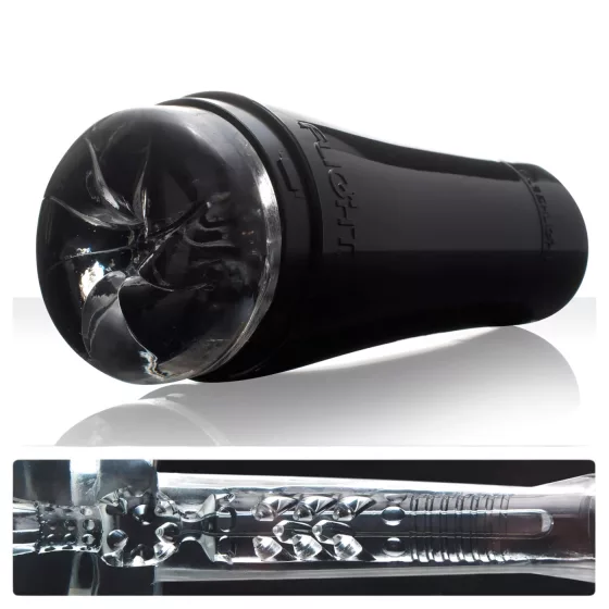 Fleshlight - masturbátor pre mužov - Flight Pilot - realistický materiál