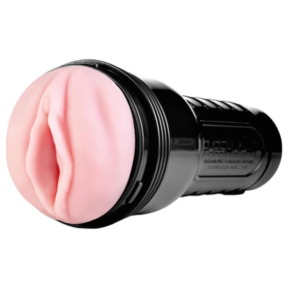 Fleshlight - Masturbátor - realistická vagína Pink Lady - originál
