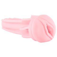  Fleshlight - Masturbátor - realistická vagína Pink Lady - originál