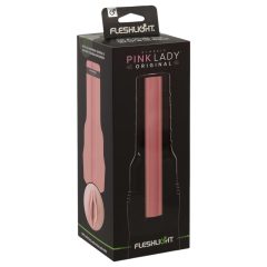   Fleshlight - Masturbátor - realistická vagína Pink Lady - originál
