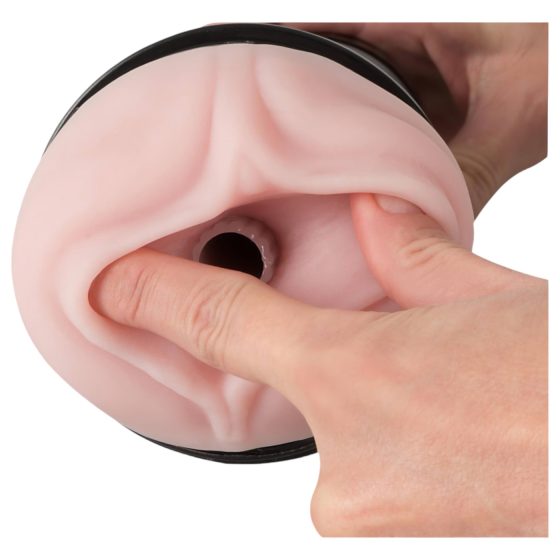Fleshlight - Masturbátor - realistická vagína Pink Lady - originál