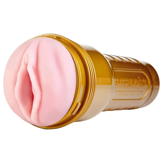 Fleshlight Pink Lady - Tréningová jednotka výdrže vagíny
