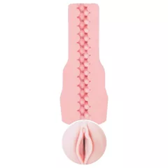   Fleshlight - masturbátor vagina - tréningová jednotka STU - ružová