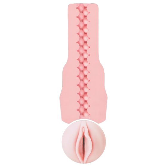 Fleshlight Pink Lady - Tréningová jednotka výdrže vagíny