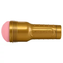   Fleshlight - masturbátor vagina - tréningová jednotka STU - ružová