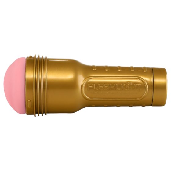 Fleshlight Pink Lady - Tréningová jednotka výdrže vagíny