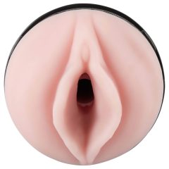   Fleshlight - masturbátor vagina - vírivé vnútro - ružová