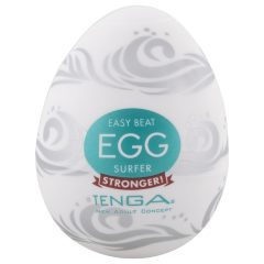 TENGA Egg Surfer - vajíčkový masturbátor (1 ks)