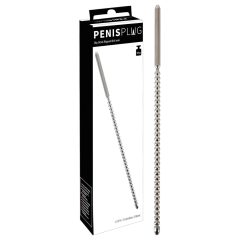 Sextreme Dilator - guľový močový kolík (0,6 cm)