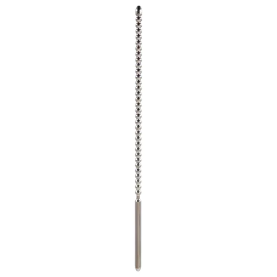 Sextreme - dilatátor do močovej trubice - guľkový - 0,6 cm