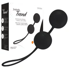 Joyballs Trend venušine guličky (čierne)