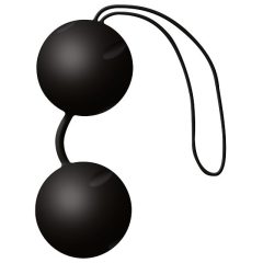 Joyballs - venušine guličky - čierne
