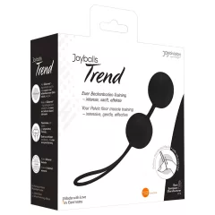 Joyballs Trend venušine guličky (čierne)